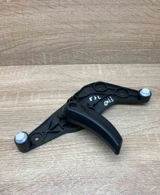 BMW 5 F10 F11 Engine bonnet (hood) release handle 9114002