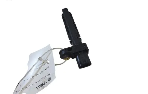Crankshaft position sensor