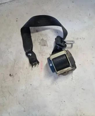 Alfa Romeo 159 Front seatbelt 1002316