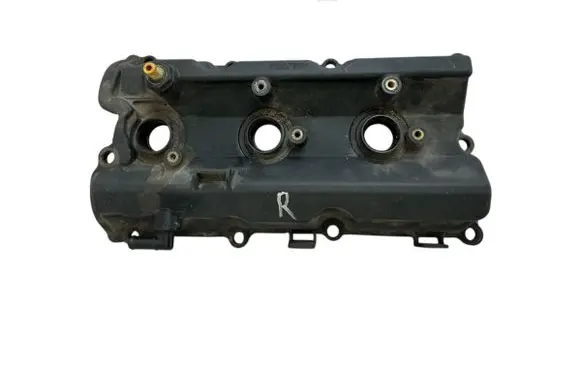 Rocker cam cover