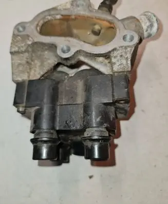 Ford Puma Ignition distributor 928F12029CA 5325BA 0277A