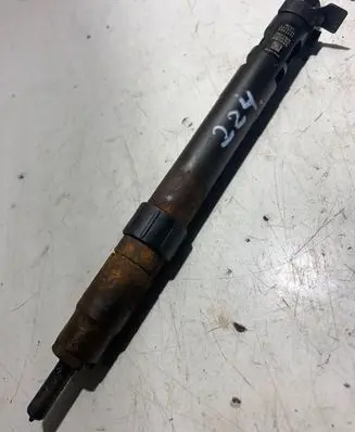 Peugeot 5008 Fuel injector 9686191080