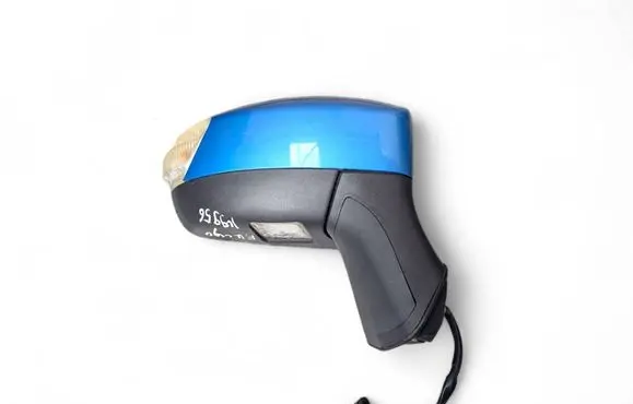 Ford Kuga I Front door electric wing mirror 8V41-17682-HH