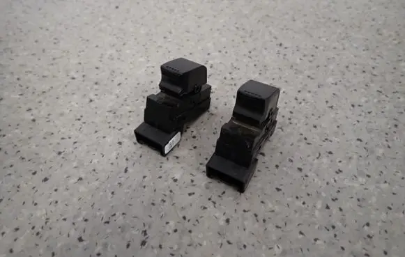 Suzuki SX4 Other switches/knobs/shifts 