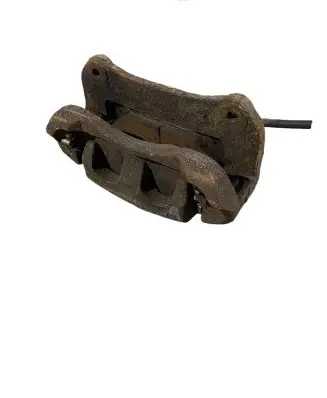 Lexus RX 450H Front brake caliper