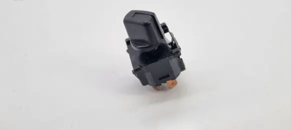 Volkswagen PASSAT B2 Interior fan control switch 171959511