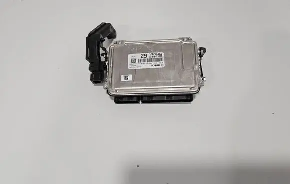 Toyota Aygo X Engine control unit/module 896610H620 89661-0H620