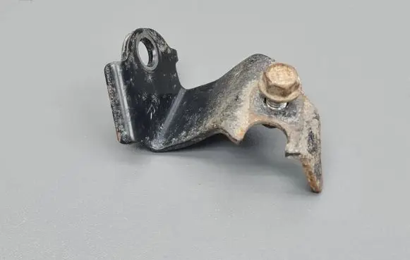 Other rear suspension part