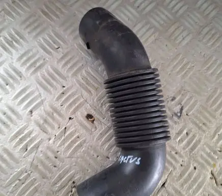 Citroen C4 Cactus Air intake hose/pipe 9670851780 090250