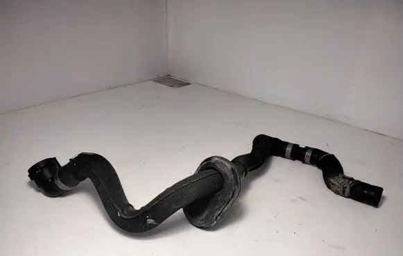 Audi A6 S6 C6 4F Air intake hose/pipe 4F1815350G