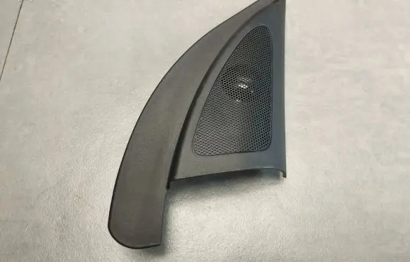 Hyundai ix35 Front door wing mirror part 876602S000