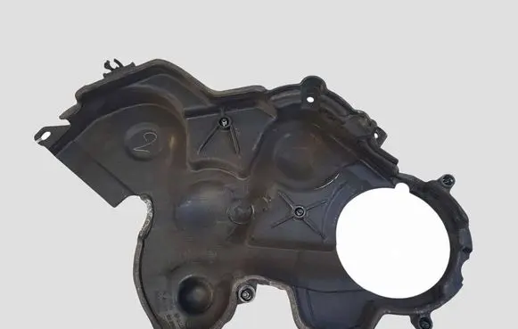 Volvo V50 Timing belt guard (cover) 9469903 9477503 9492303