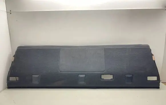 Lexus GS 250 350 300H 450H Parcel shelf 6433030C10