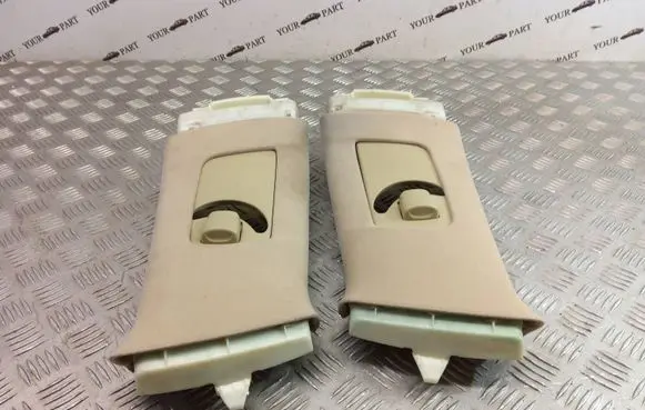 Lexus GS 300 350 430 450H (B) pillar trim (top) 62412-30410