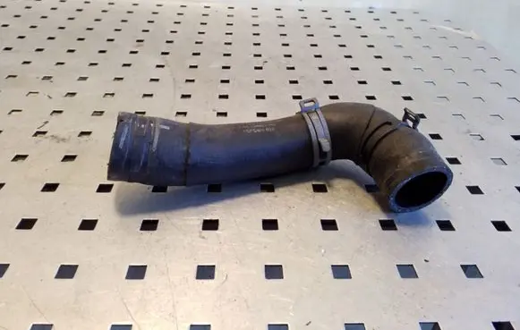 Volkswagen Golf Plus Engine coolant pipe/hose 1K0122051HA