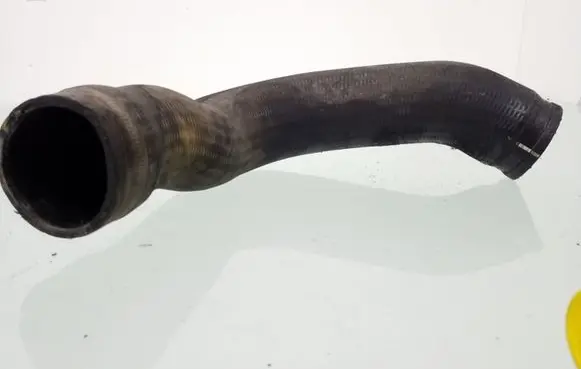 Mercedes-Benz Vito Viano W639 Intercooler hose/pipe A6395281782