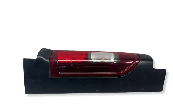 Renault Trafic III (X82) Rear/tail lights 265A14210R 265A12579R