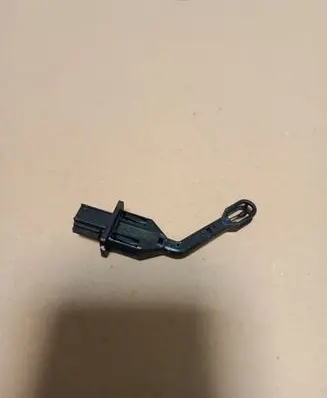 Chrysler Grand Voyager V Interior temperature sensor 105271659 L0902AX3