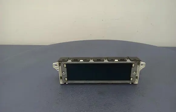 Peugeot 407 Radio/CD/DVD/GPS head unit 9603462480