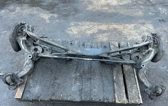 BMW 2 F46 Rear subframe 