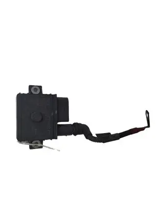 BMW 5 E60 E61 Glow plug pre-heat relay 0522120701 E2110022358