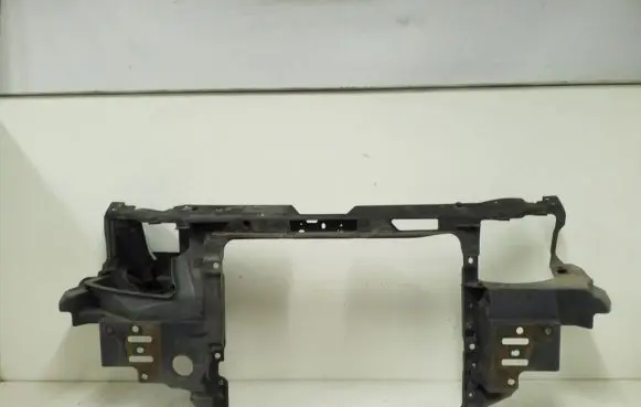 Volkswagen Sharan Radiator support slam panel 7M3805598R