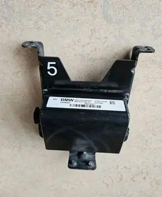 BMW 4 F32 F33 Distronic sensor radar 66316877096 687709601 75789013