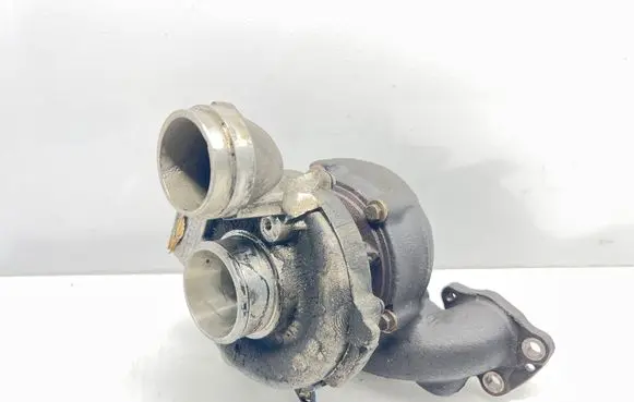 Mercedes-Benz ML W164 Turbo A6420901480