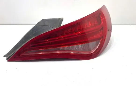 Mercedes-Benz CLA C117 X117 W117 Rear/tail lights A1179062400