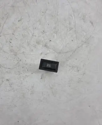 Toyota Corolla Verso AR10 Traction control (ASR) switch TR8801