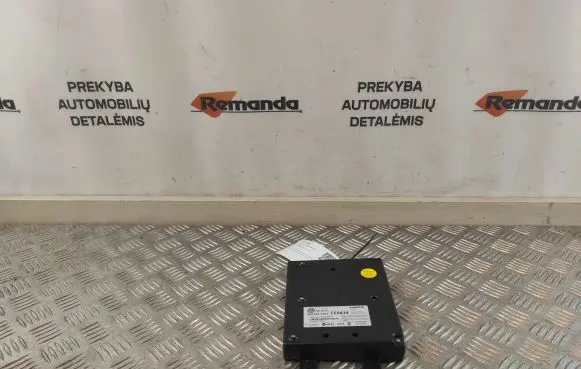 Phone control unit/module