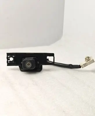 Toyota Corolla Verso AR10 Reversing camera 8679064010 43B00208 GPKD2361RV