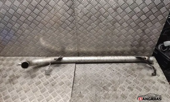 Audi A6 S6 C6 4F Intercooler hose/pipe