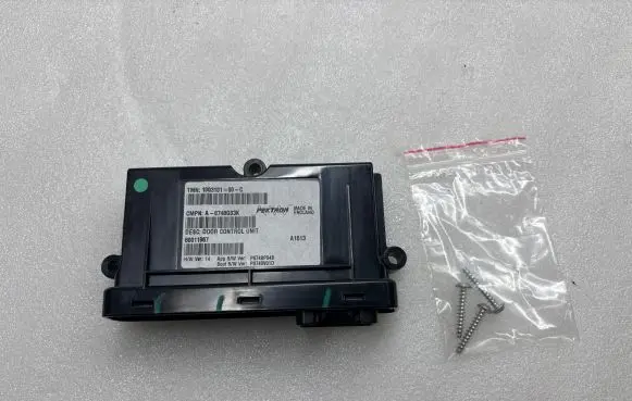 Tesla Model S Door control unit/module 100310100C 60011967 P0748P04B