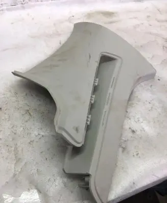 Volvo S90, V90 (D)pillar trim (top) 31377678