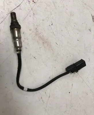 Peugeot 508 Lambda probe sensor 9683265480