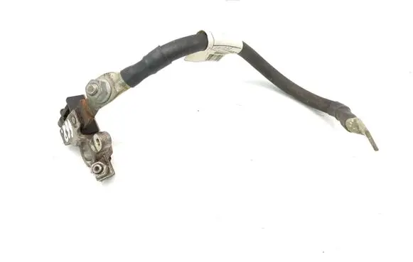 Opel Astra J Negative earth cable (battery) 13363866 12844068