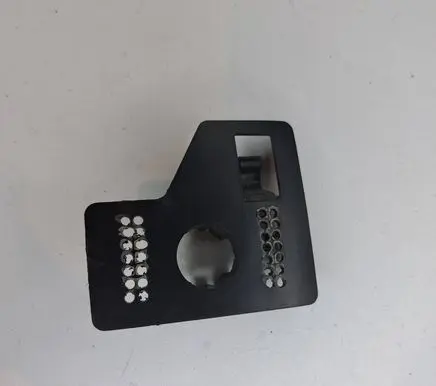 Toyota Proace Front parking sensor holder (PDC) 9811646677 1592410X