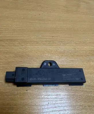 BMW 7 F01 F02 F03 F04 Central body control module 032AA0017C D5502