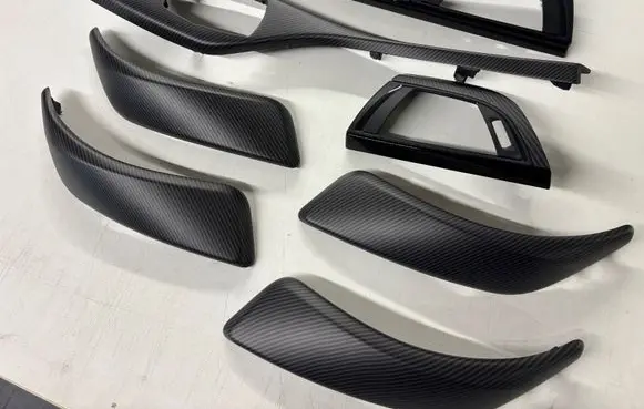 BMW 2 F22 F23 Interior decorative trim set 