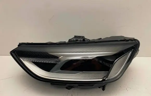 Audi A4 S4 B9 8W Headlight/headlamp 8W0941011 LE18A6423