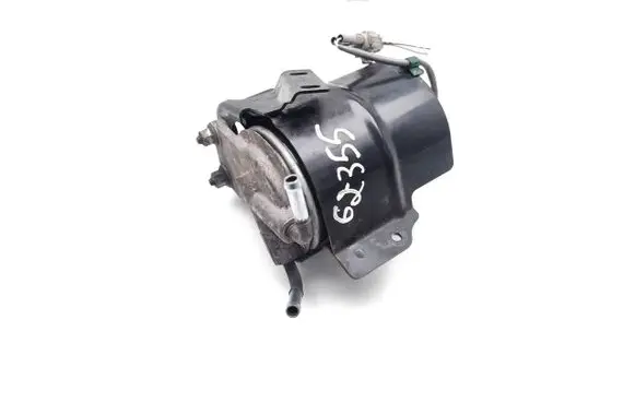 Mazda CX-5 Fuel filter housing 457434438
