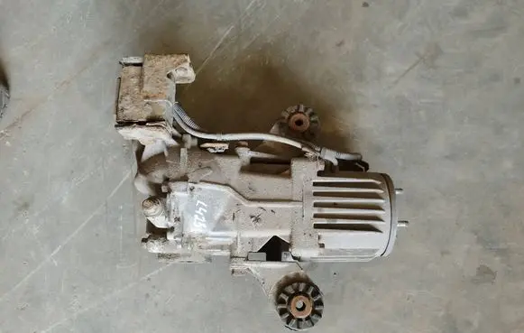 Mitsubishi Outlander Rear differential 701342 1h27