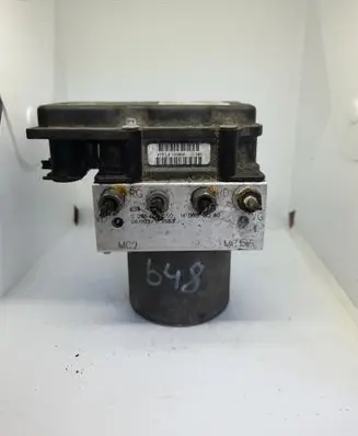 Peugeot Expert ABS Pump 1401082980