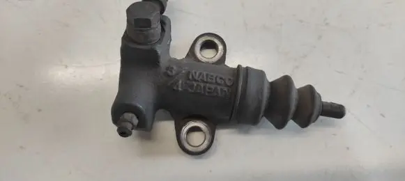 Clutch master cylinder