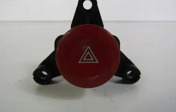 Chevrolet Matiz Hazard light switch 