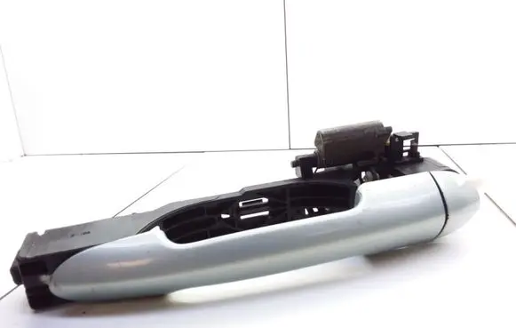 Fiat Stilo Rear door exterior handle 242055 A488