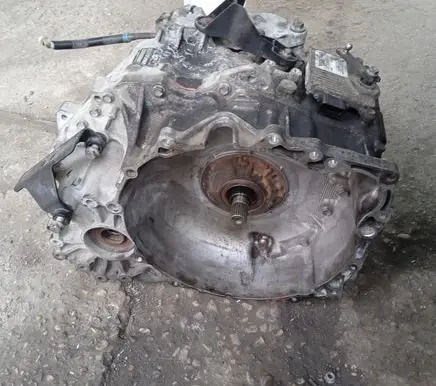 Volvo V70 Automatic gearbox P31256205 31256205 TF80SC