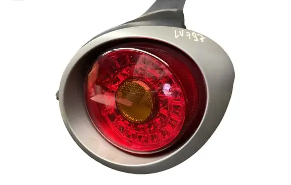 Alfa Romeo Mito Rear/tail lights 156087329