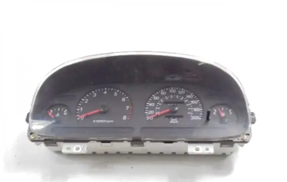 KIA Carnival Speedometer (instrument cluster) K55C-55-430